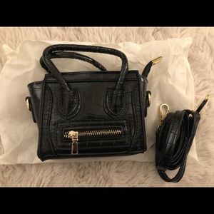 Cute Mini Crossbody Bag